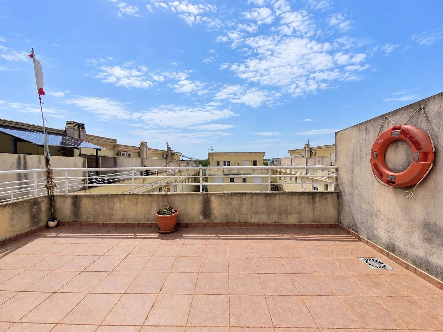 3 bedroom Terraced Villa for sale in Favara with pool garage - € 249,000 (Ref: 10094766)
