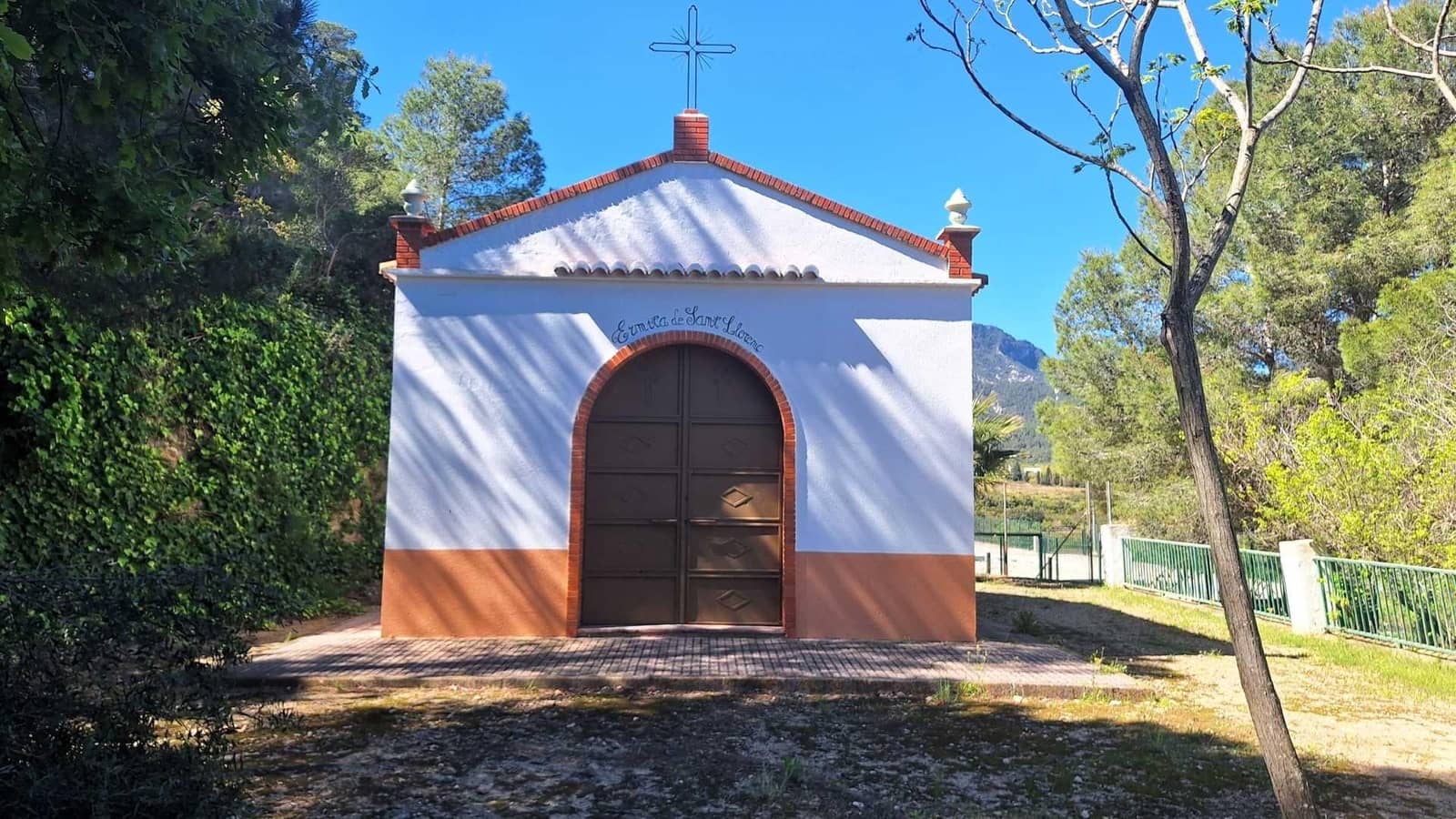 3 bedroom Terraced Villa for sale in Favara with pool garage - € 249,000 (Ref: 10094766)