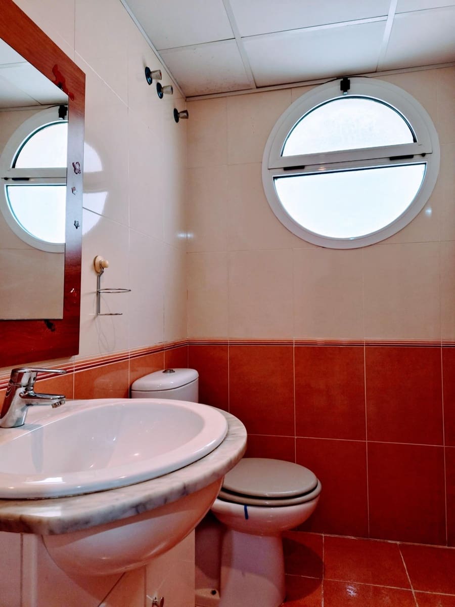 3 bedroom Terraced Villa for sale in Favara with pool garage - € 249,000 (Ref: 10094766)