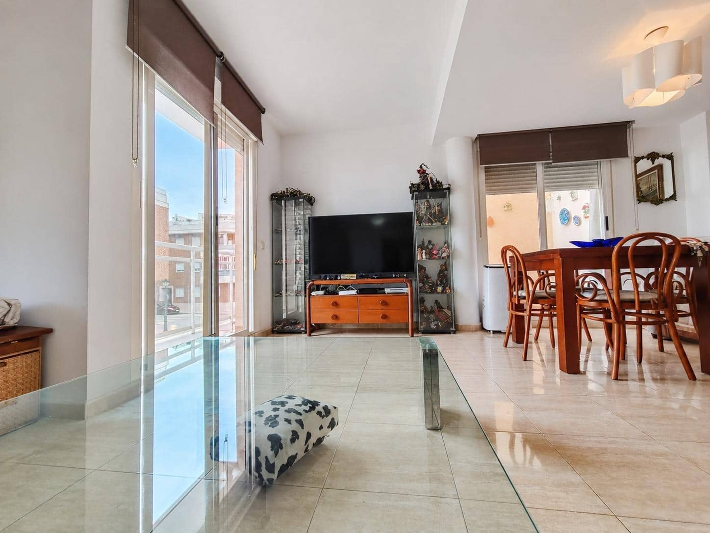 3 bedroom Terraced Villa for sale in Favara with pool garage - € 249,000 (Ref: 10094766)