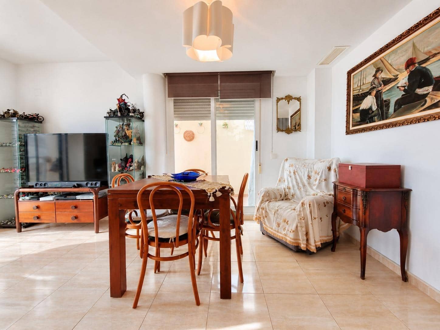 3 bedroom Terraced Villa for sale in Favara with pool garage - € 249,000 (Ref: 10094766)