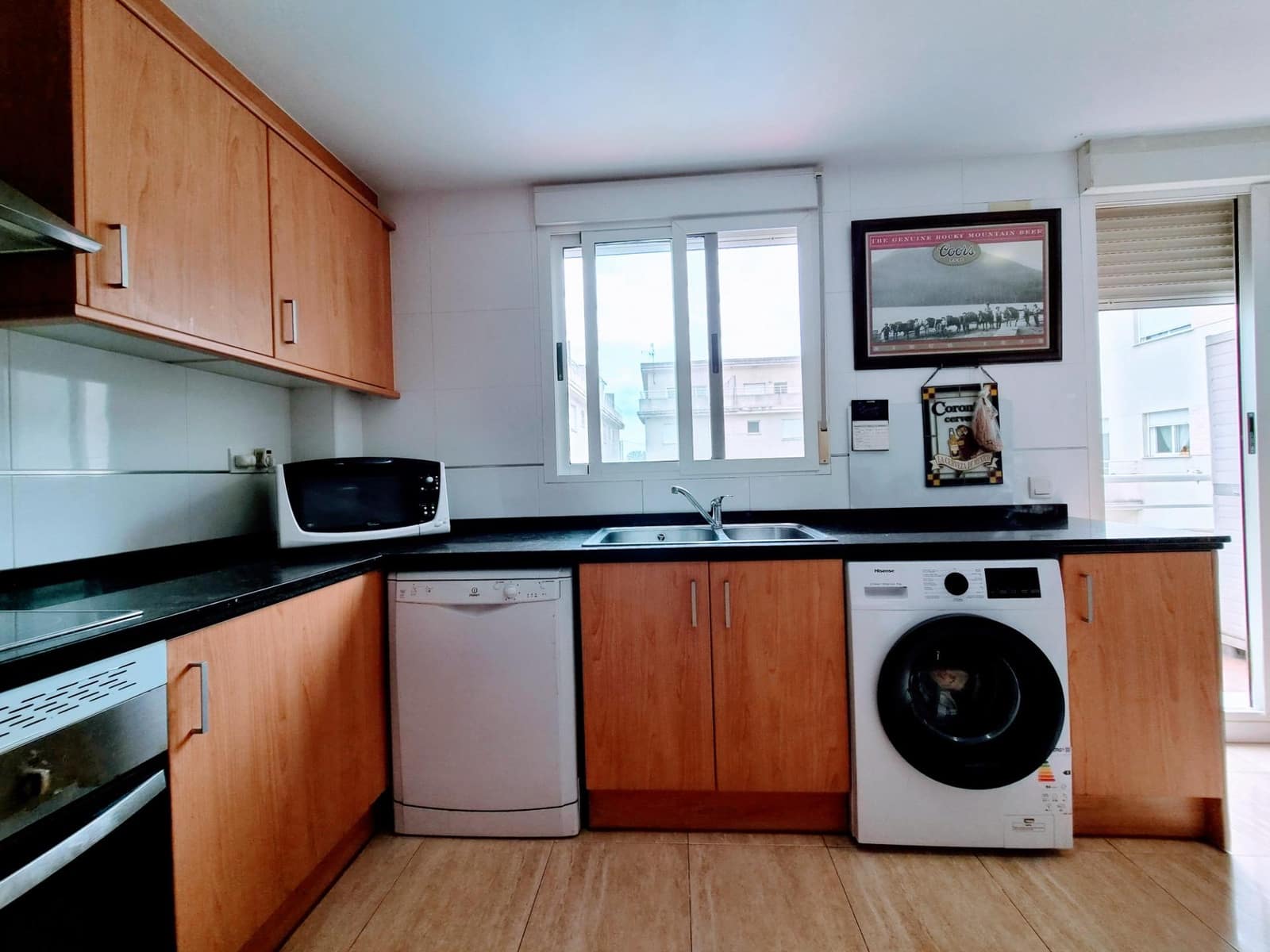 3 bedroom Terraced Villa for sale in Favara with pool garage - € 249,000 (Ref: 10094766)