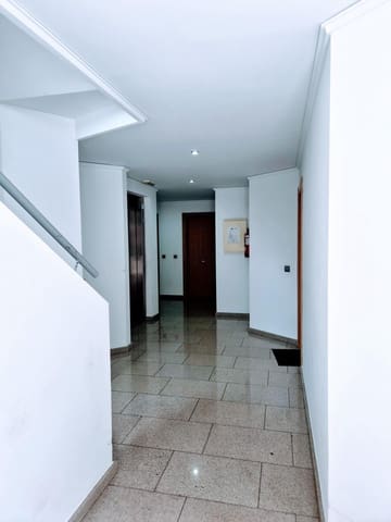4 sypialnia Mieszkanie na sprzedaż w Pego z basenem - 189 000 € (Ref: 10094767)