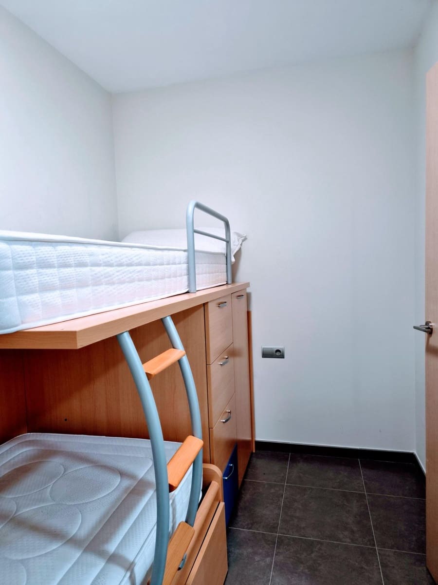 4 sypialnia Mieszkanie na sprzedaż w Pego z basenem - 189 000 € (Ref: 10094767)
