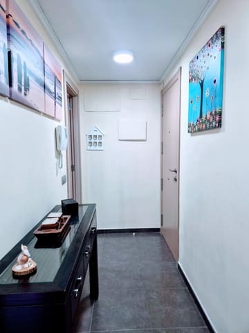 4 sypialnia Mieszkanie na sprzedaż w Pego z basenem - 189 000 € (Ref: 10094767)