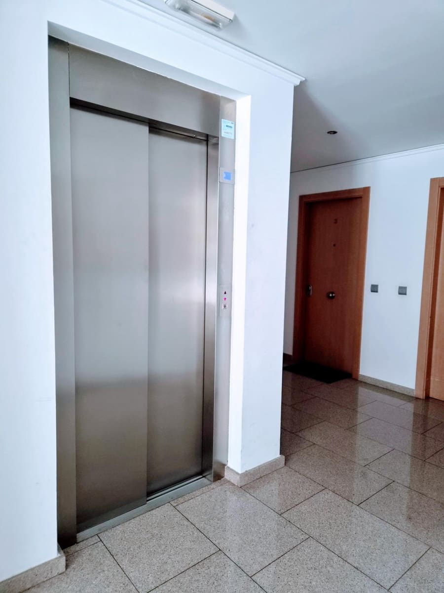 4 sypialnia Mieszkanie na sprzedaż w Pego z basenem - 189 000 € (Ref: 10094767)