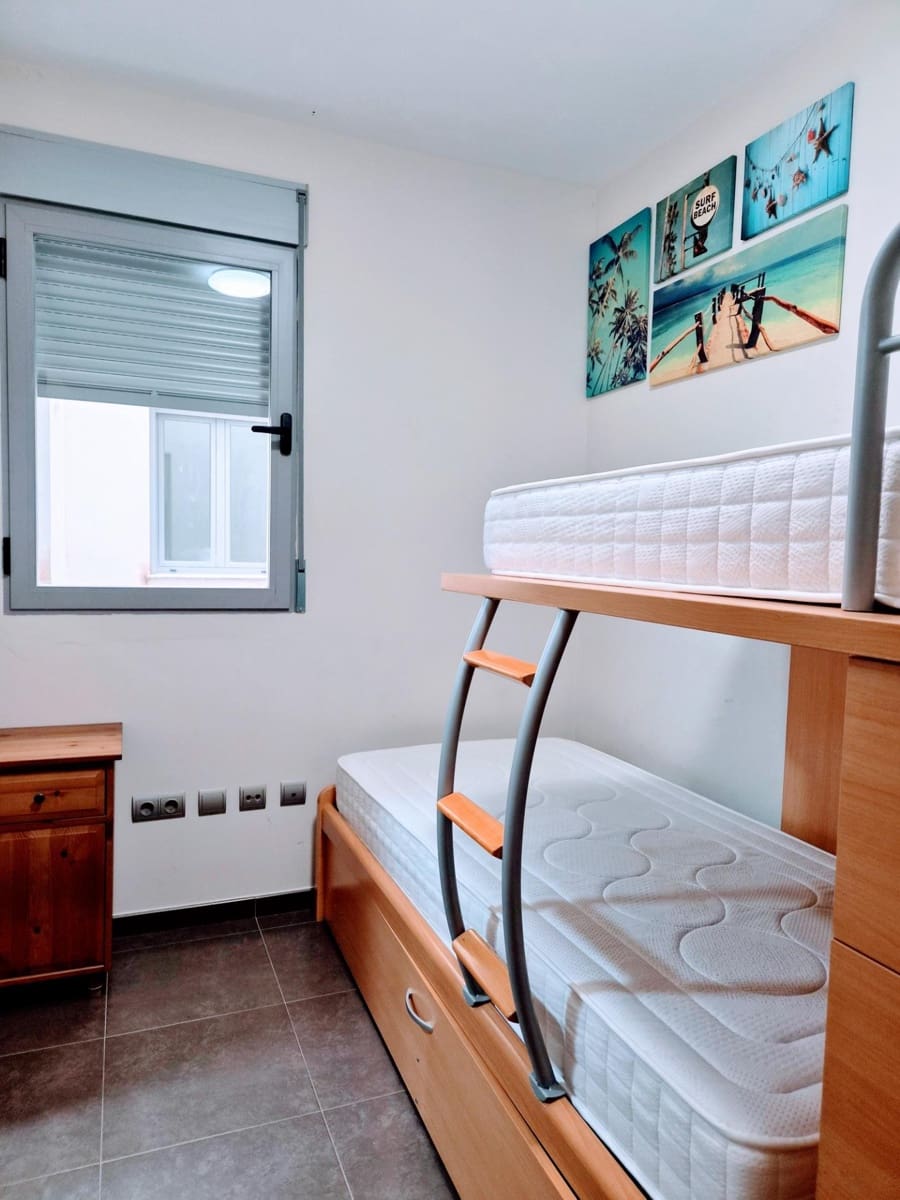4 sypialnia Mieszkanie na sprzedaż w Pego z basenem - 189 000 € (Ref: 10094767)