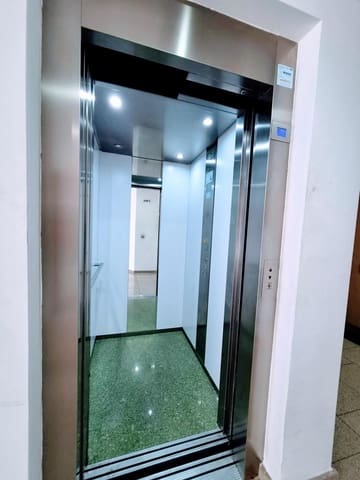 4 sypialnia Mieszkanie na sprzedaż w Pego z basenem - 189 000 € (Ref: 10094767)