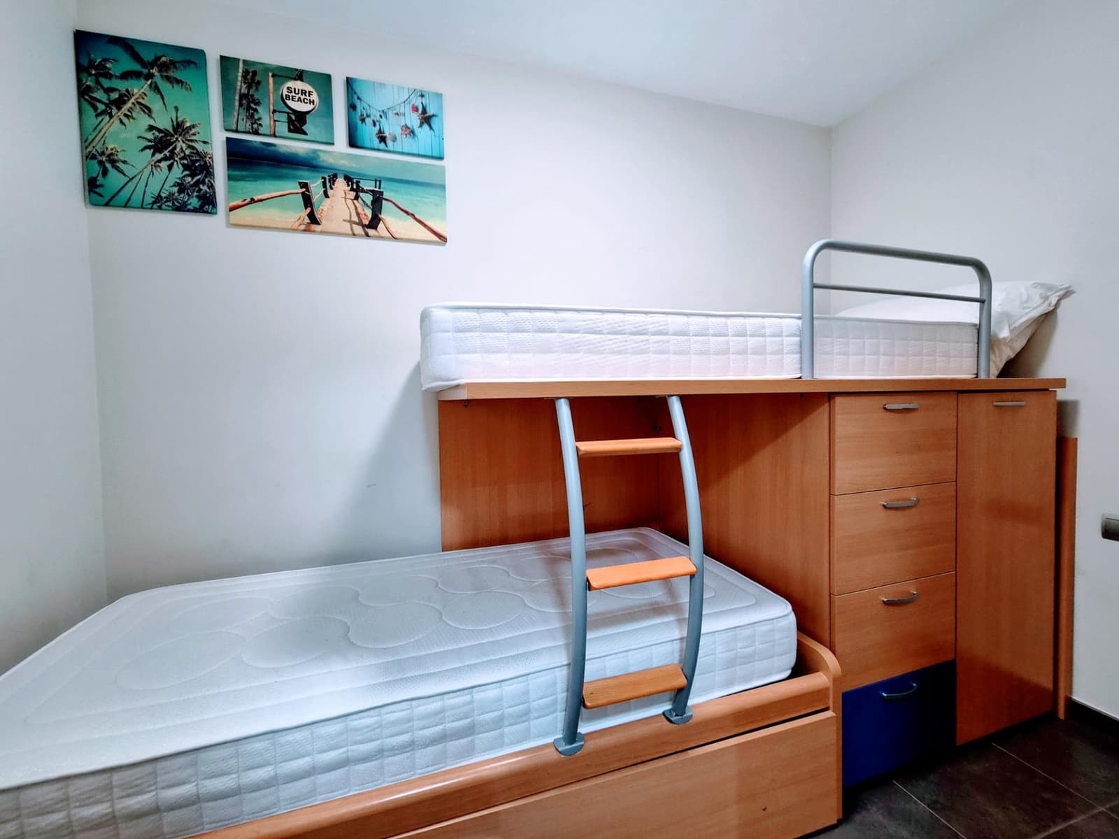 4 sypialnia Mieszkanie na sprzedaż w Pego z basenem - 189 000 € (Ref: 10094767)