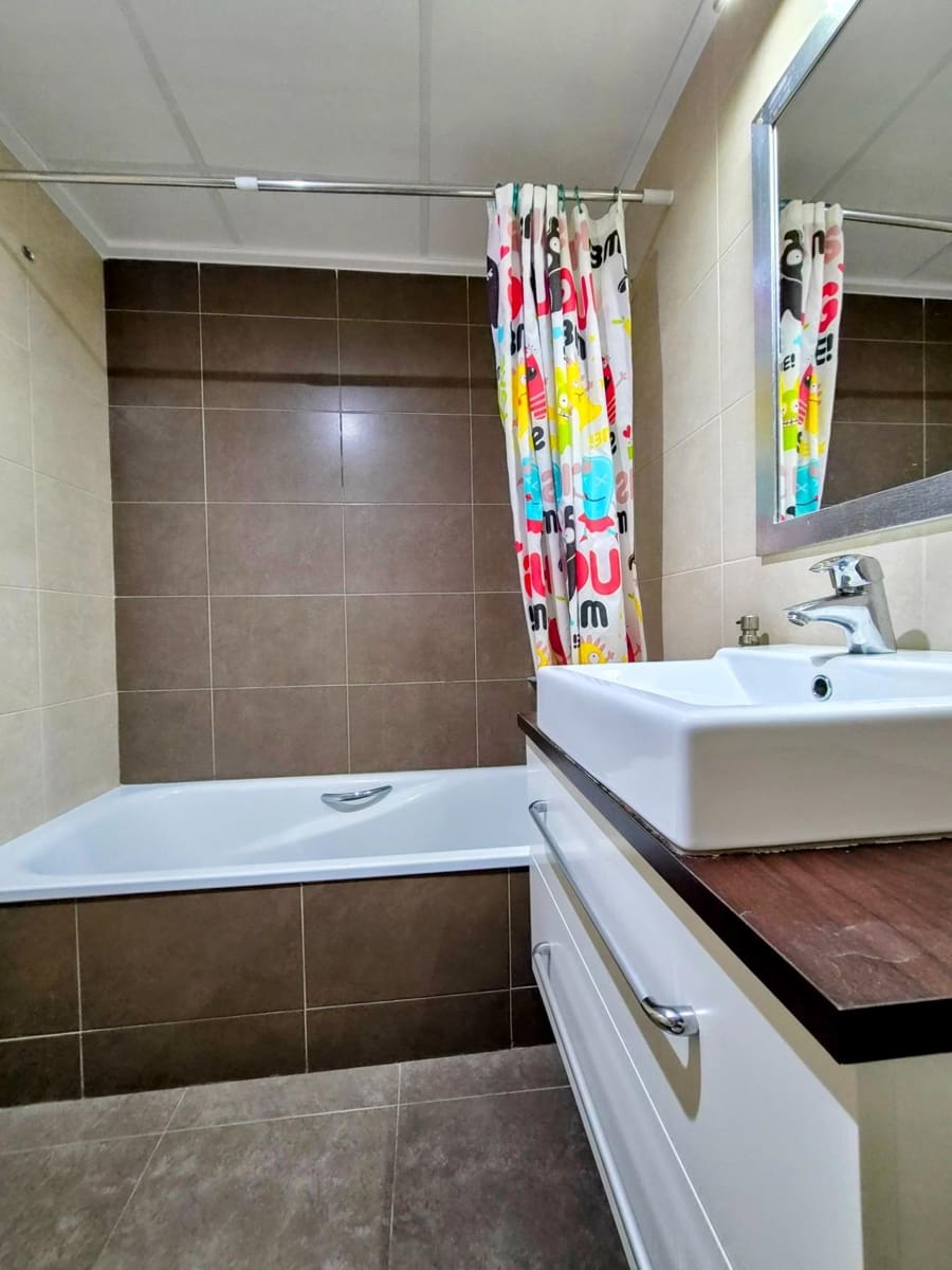 4 sypialnia Mieszkanie na sprzedaż w Pego z basenem - 189 000 € (Ref: 10094767)