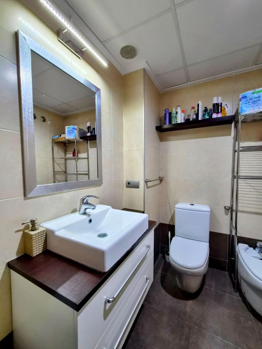 4 sypialnia Mieszkanie na sprzedaż w Pego z basenem - 189 000 € (Ref: 10094767)