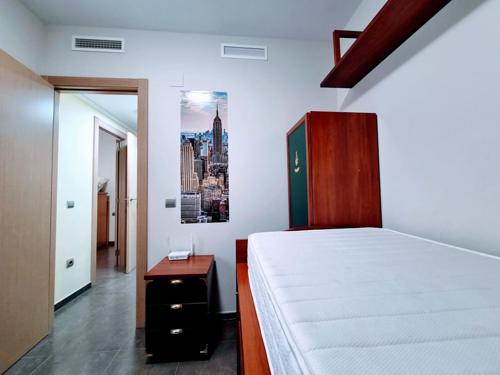4 sypialnia Mieszkanie na sprzedaż w Pego z basenem - 189 000 € (Ref: 10094767)