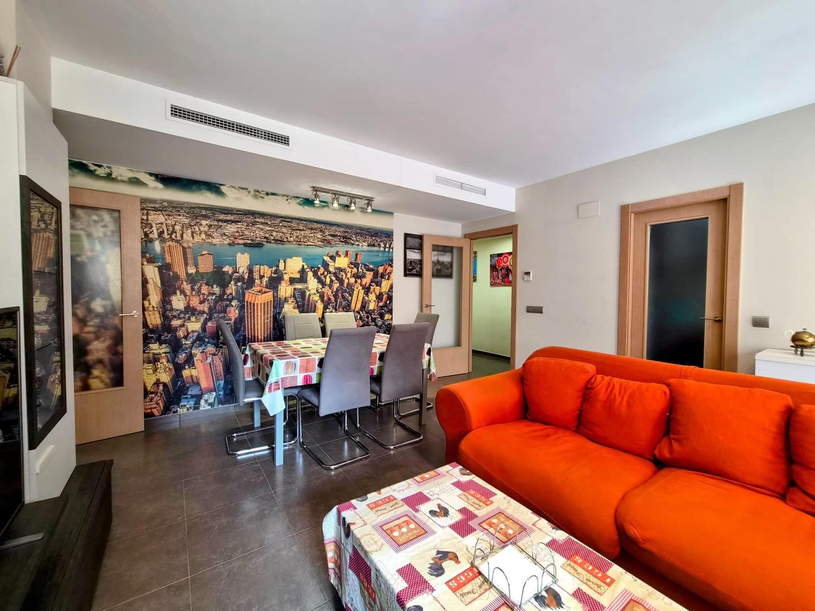 4 sypialnia Mieszkanie na sprzedaż w Pego z basenem - 189 000 € (Ref: 10094767)