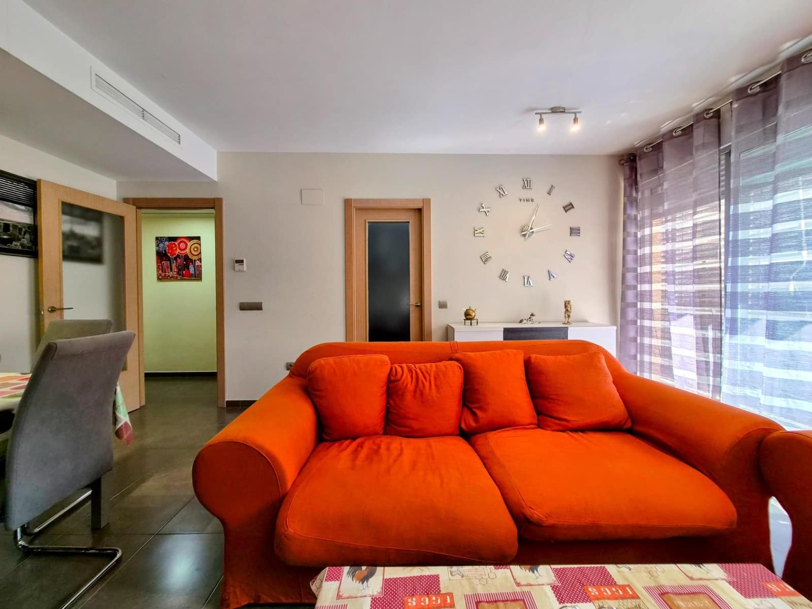 4 sypialnia Mieszkanie na sprzedaż w Pego z basenem - 189 000 € (Ref: 10094767)