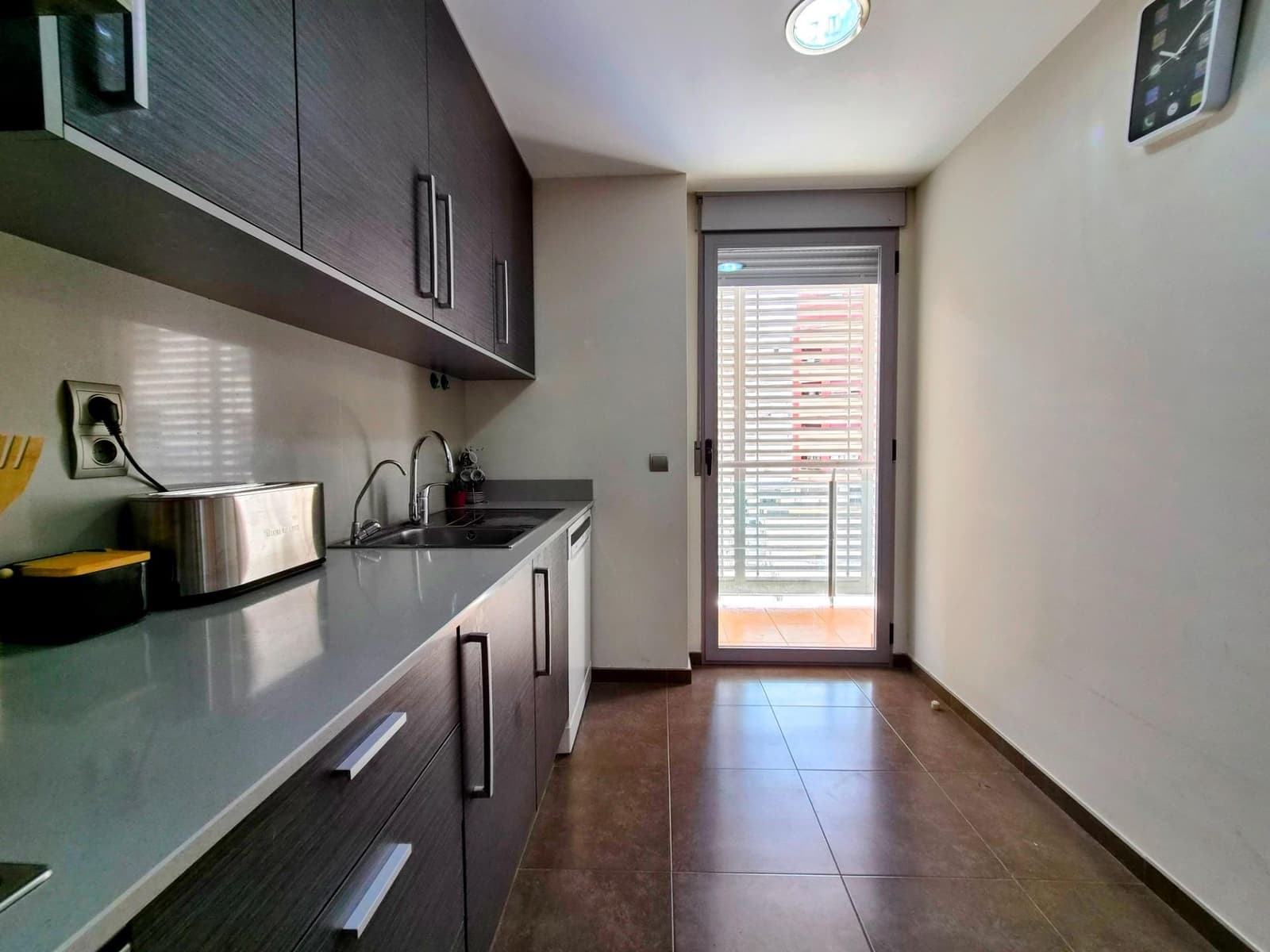 4 sypialnia Mieszkanie na sprzedaż w Pego z basenem - 189 000 € (Ref: 10094767)