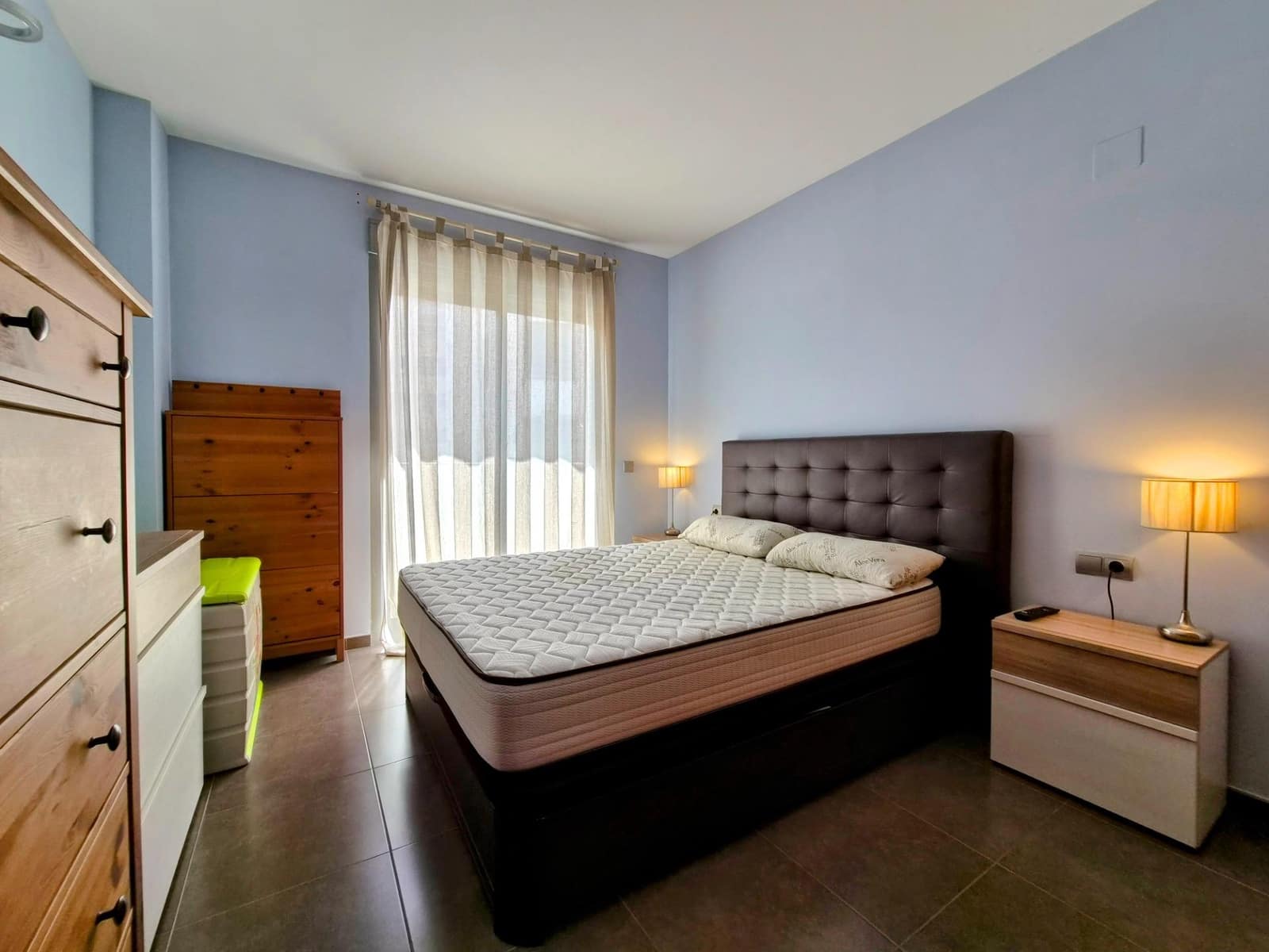 4 sypialnia Mieszkanie na sprzedaż w Pego z basenem - 189 000 € (Ref: 10094767)