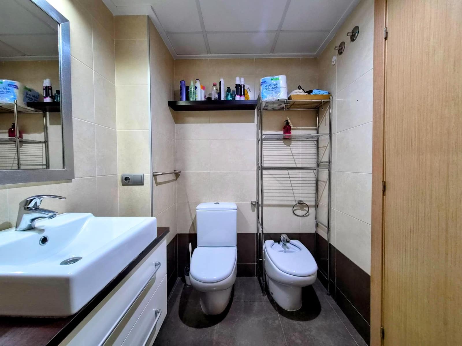 4 sypialnia Mieszkanie na sprzedaż w Pego z basenem - 189 000 € (Ref: 10094767)