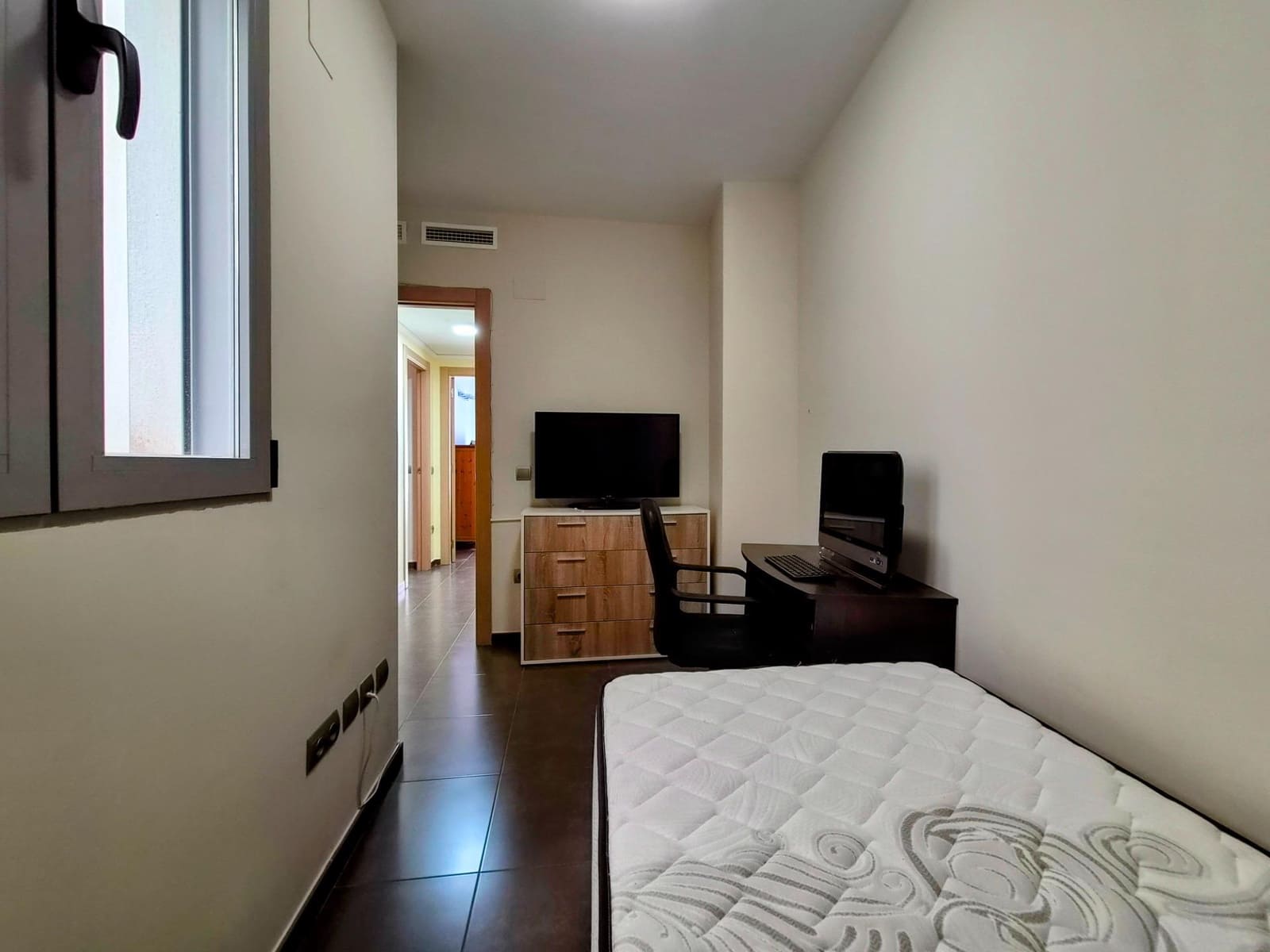 4 sypialnia Mieszkanie na sprzedaż w Pego z basenem - 189 000 € (Ref: 10094767)