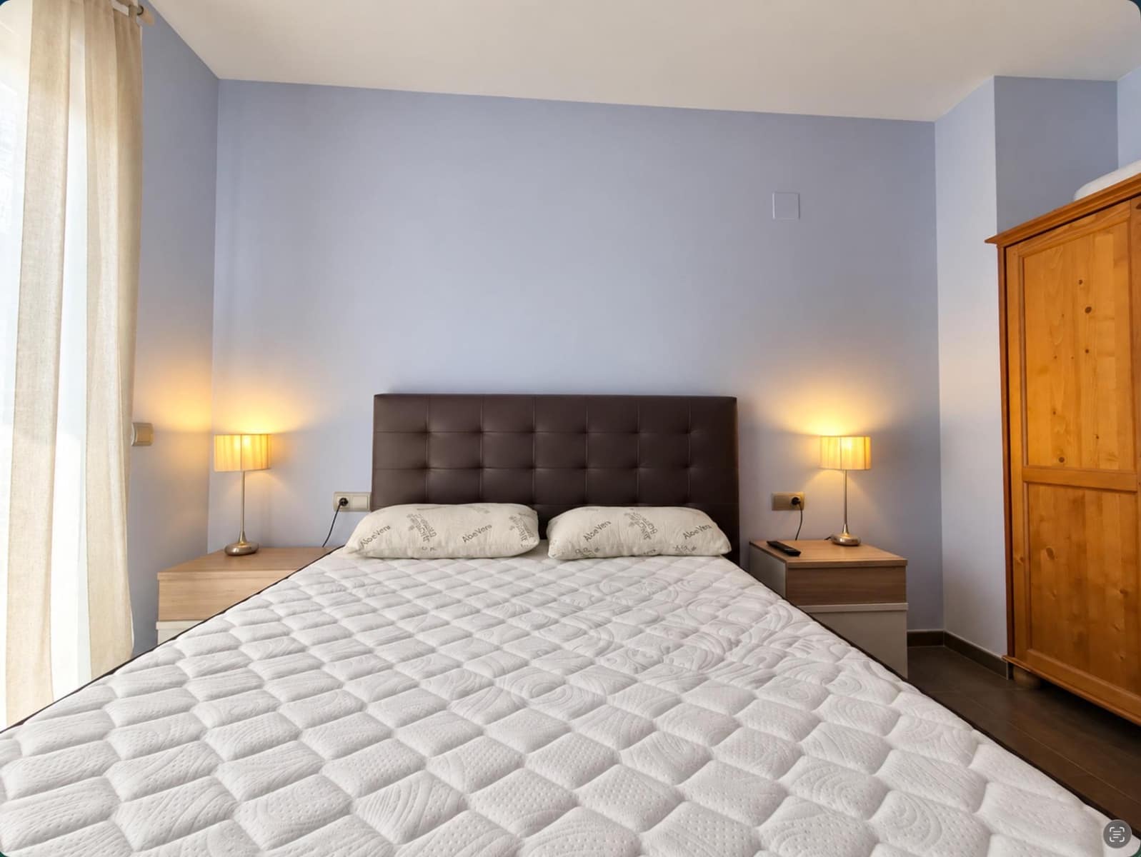 4 sypialnia Mieszkanie na sprzedaż w Pego z basenem - 189 000 € (Ref: 10094767)