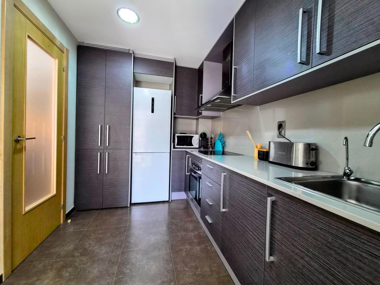 4 sypialnia Mieszkanie na sprzedaż w Pego z basenem - 189 000 € (Ref: 10094767)