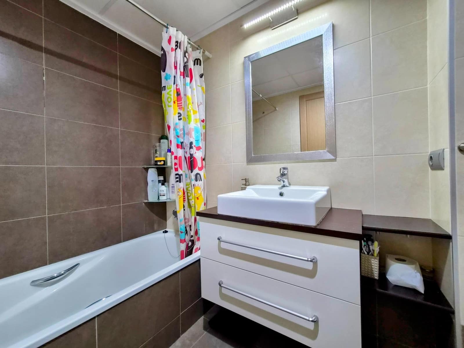 4 sypialnia Mieszkanie na sprzedaż w Pego z basenem - 189 000 € (Ref: 10094767)