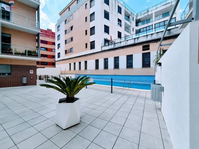 4 slaapkamer Flat te koop in Pego met zwembad - € 189.000 (Ref: 10094767)