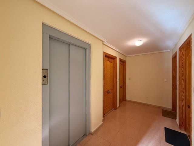 2 chambre Appartement à vendre à El Campello avec garage - 200 000 € (Ref: 10132075)