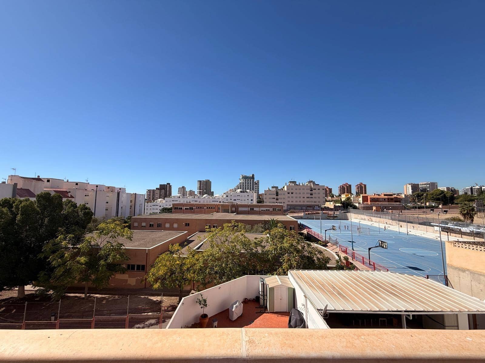 2 chambre Appartement à vendre à El Campello avec garage - 200 000 € (Ref: 10132075)