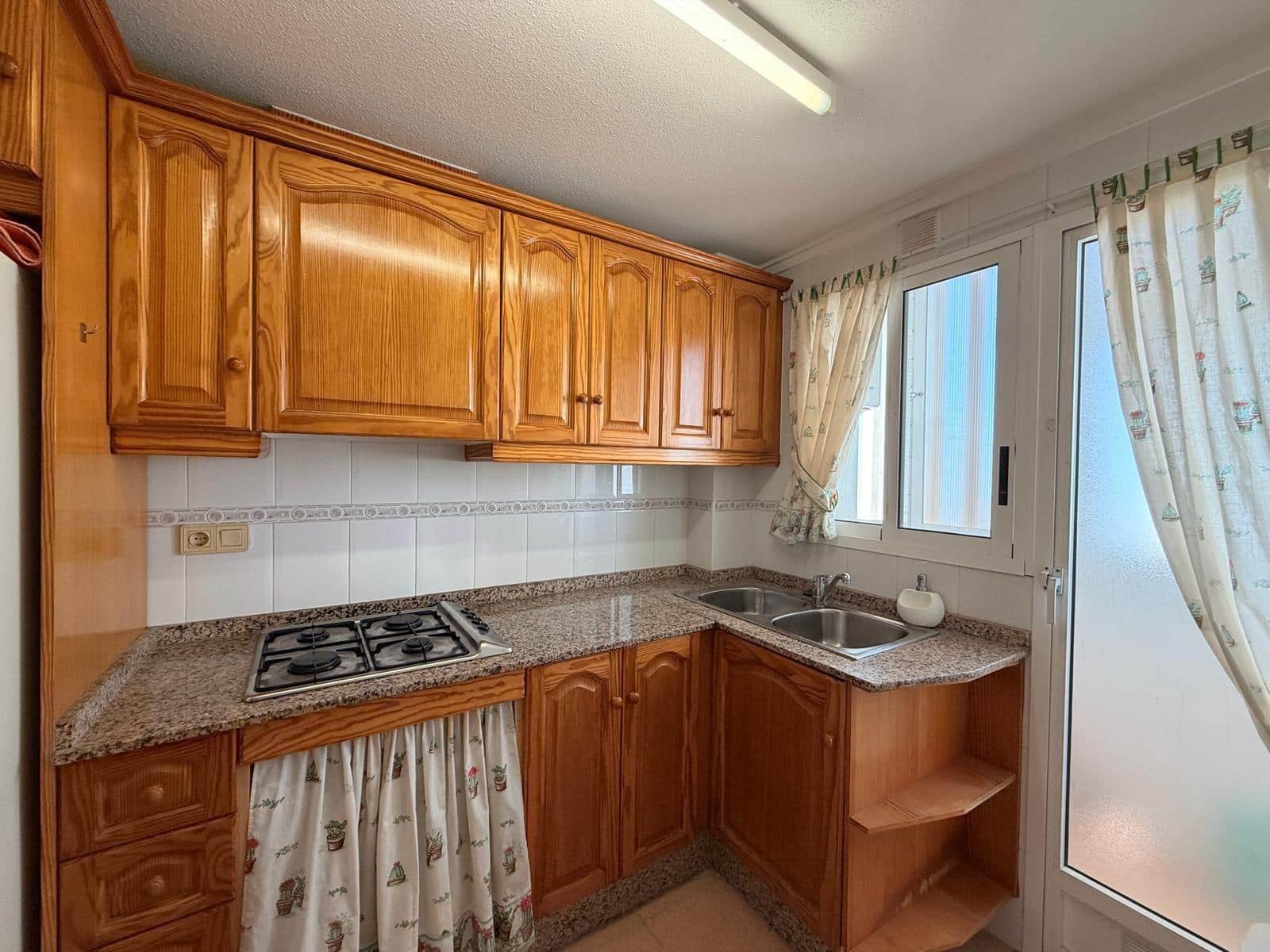 2 chambre Appartement à vendre à El Campello avec garage - 200 000 € (Ref: 10132075)
