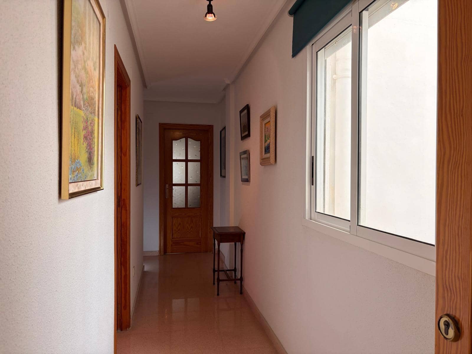 2 chambre Appartement à vendre à El Campello avec garage - 200 000 € (Ref: 10132075)