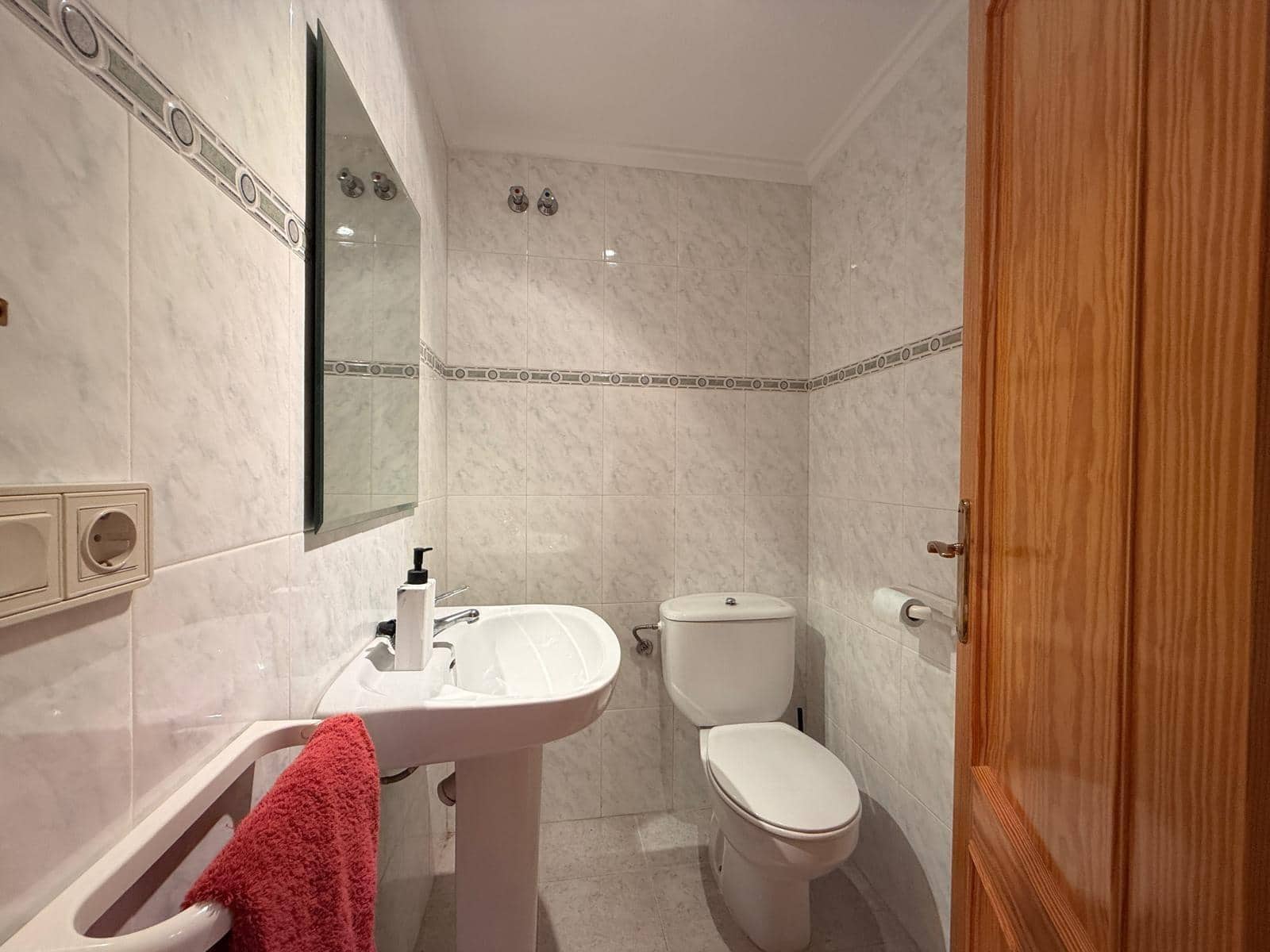 2 chambre Appartement à vendre à El Campello avec garage - 200 000 € (Ref: 10132075)