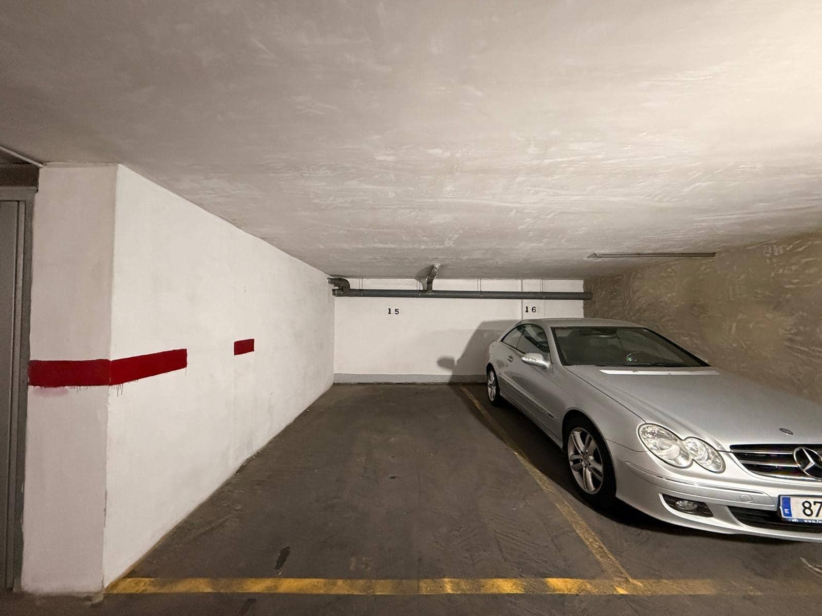 2 chambre Appartement à vendre à El Campello avec garage - 200 000 € (Ref: 10132075)