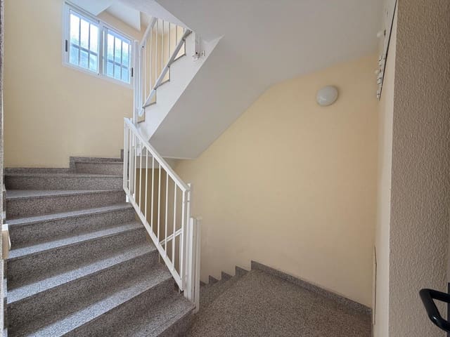 2 chambre Appartement à vendre à El Campello avec garage - 200 000 € (Ref: 10132075)