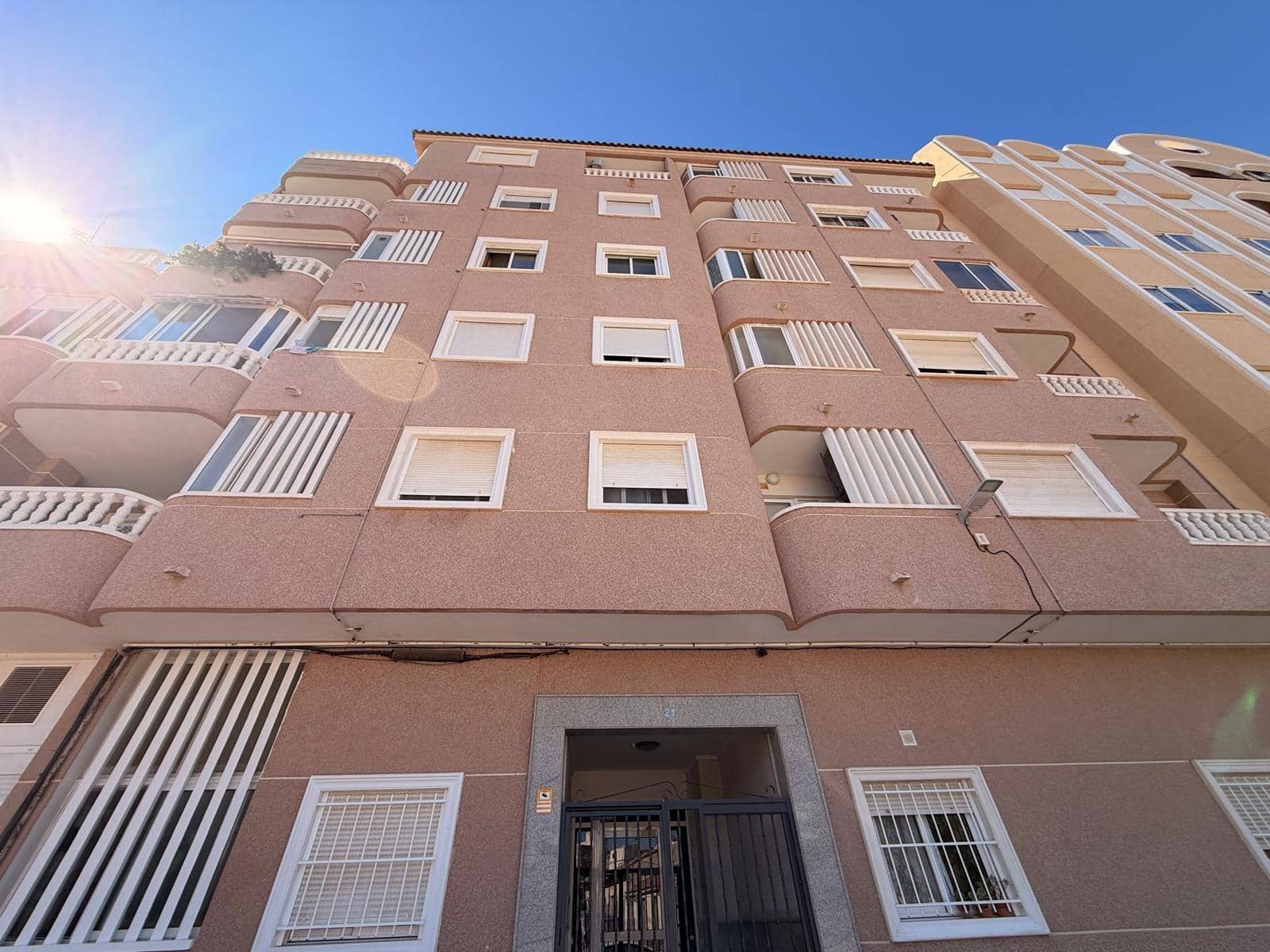 2 chambre Appartement à vendre à El Campello avec garage - 200 000 € (Ref: 10132075)