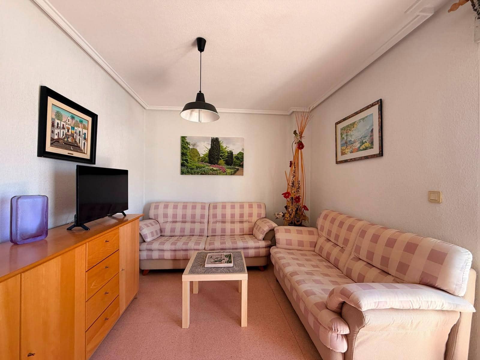 2 chambre Appartement à vendre à El Campello avec garage - 200 000 € (Ref: 10132075)