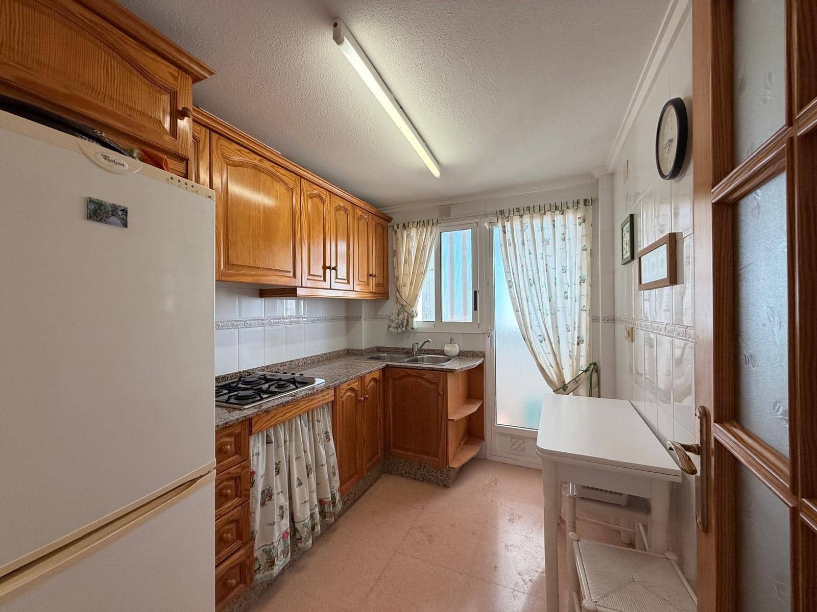 2 chambre Appartement à vendre à El Campello avec garage - 200 000 € (Ref: 10132075)