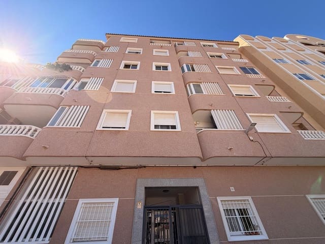 2 chambre Appartement à vendre à El Campello avec garage - 200 000 € (Ref: 10132075)