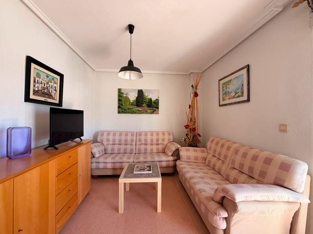 2 chambre Appartement à vendre à El Campello avec garage - 200 000 € (Ref: 10132075)