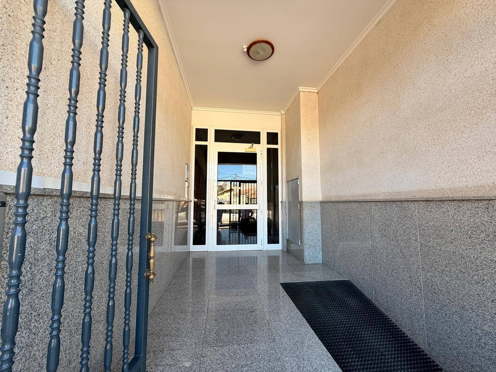 2 chambre Appartement à vendre à El Campello avec garage - 200 000 € (Ref: 10132075)