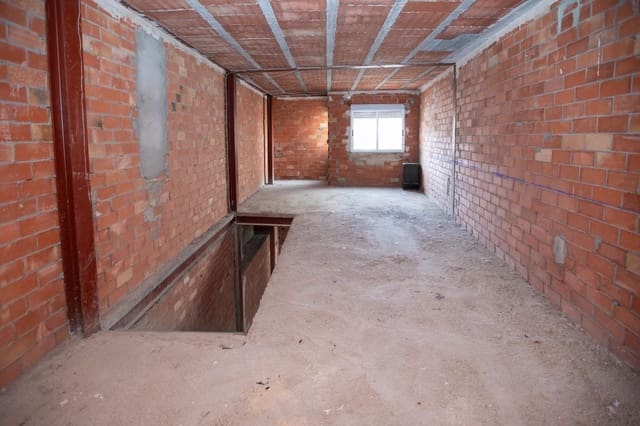 3 chambre Maison de Ville à vendre à Muro de Alcoy - 77 000 € (Ref: 10132076)