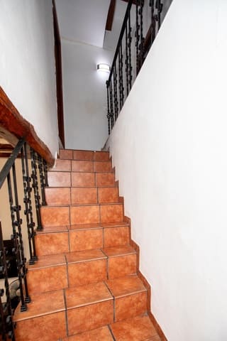 4 chambre Maison de Ville à vendre à Ontinyent - 135 000 € (Ref: 10142681)