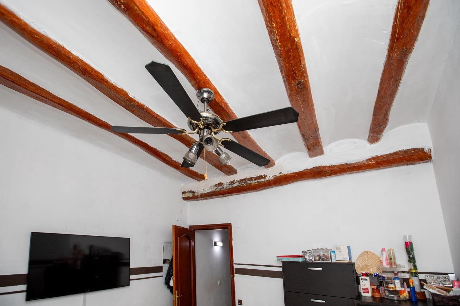 4 chambre Maison de Ville à vendre à Ontinyent - 135 000 € (Ref: 10142681)