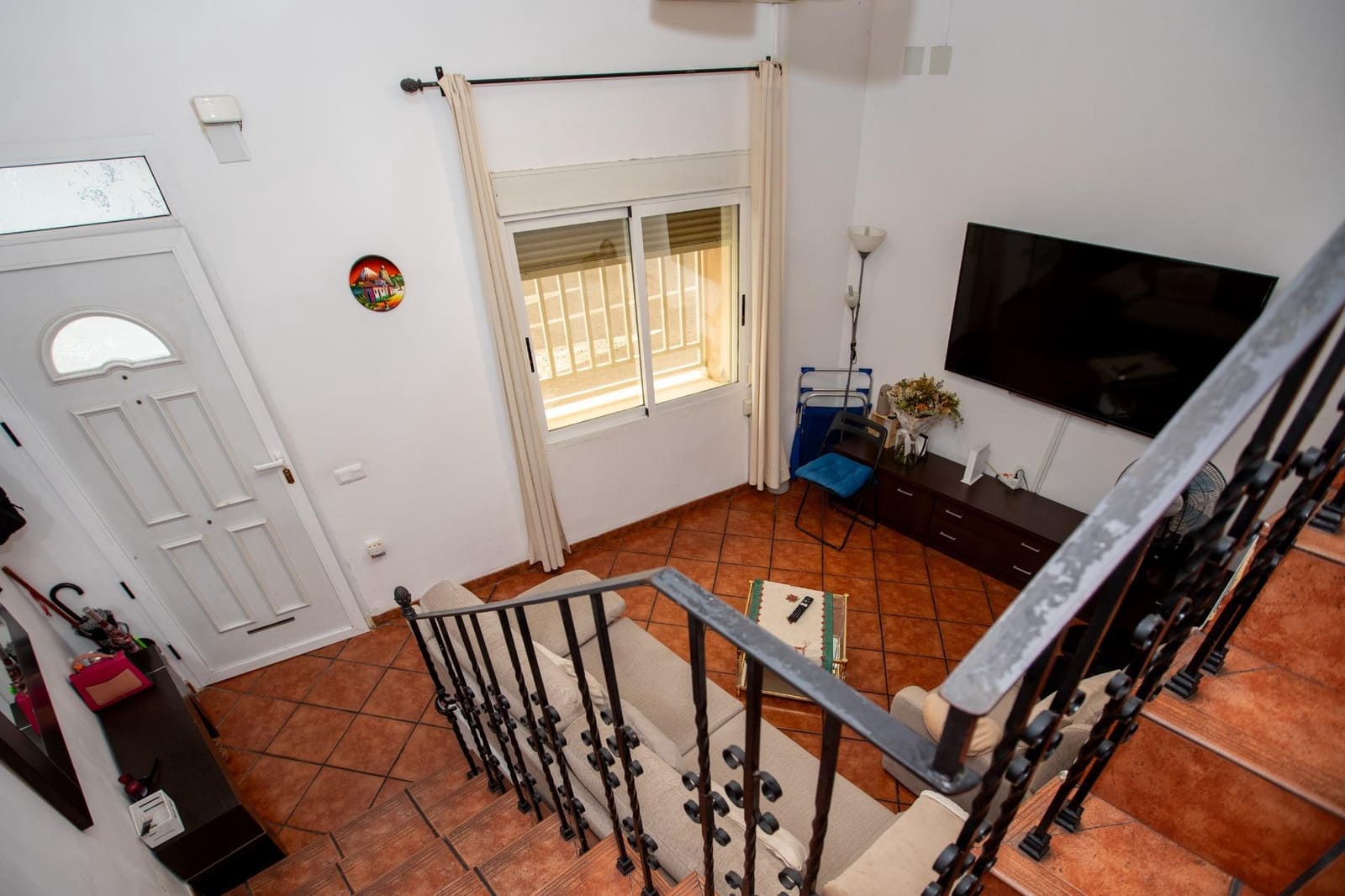 4 chambre Maison de Ville à vendre à Ontinyent - 135 000 € (Ref: 10142681)