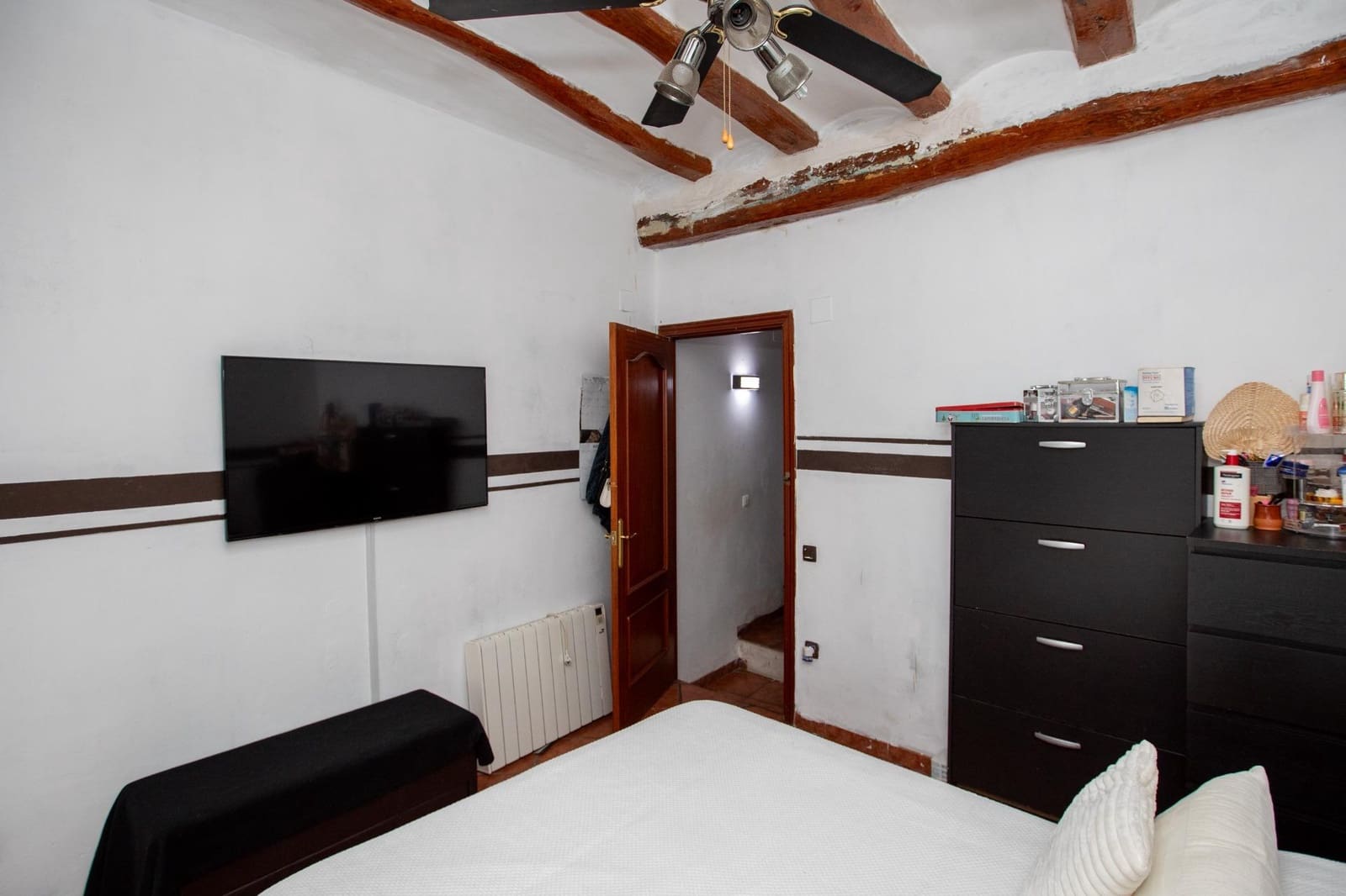 4 chambre Maison de Ville à vendre à Ontinyent - 135 000 € (Ref: 10142681)