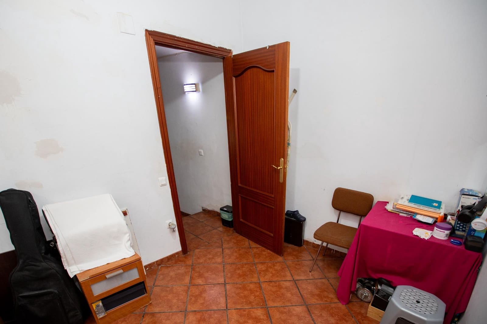 4 chambre Maison de Ville à vendre à Ontinyent - 135 000 € (Ref: 10142681)