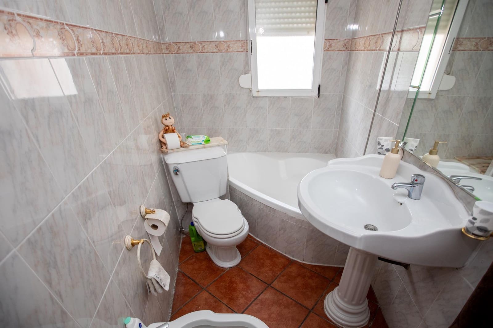 4 chambre Maison de Ville à vendre à Ontinyent - 135 000 € (Ref: 10142681)