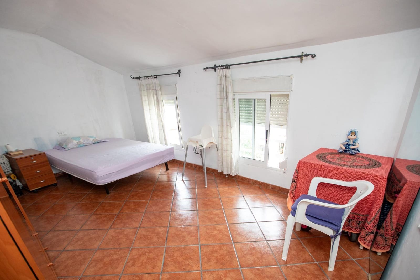 4 chambre Maison de Ville à vendre à Ontinyent - 135 000 € (Ref: 10142681)