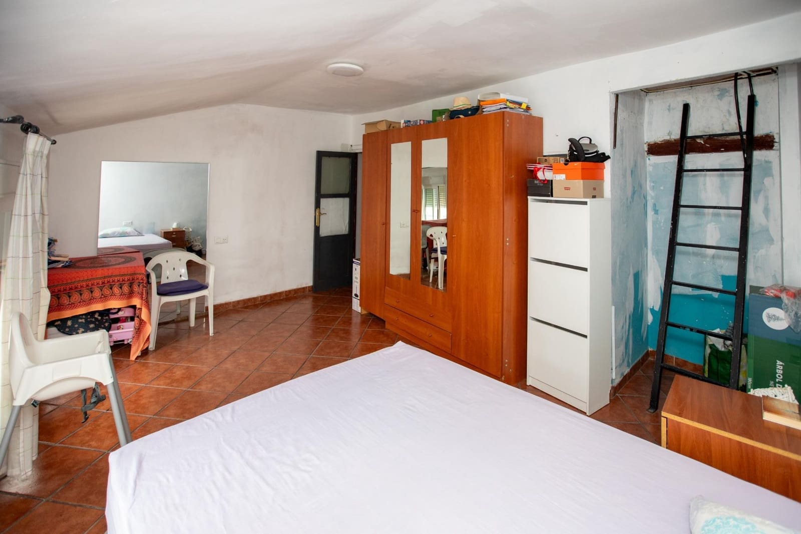 4 chambre Maison de Ville à vendre à Ontinyent - 135 000 € (Ref: 10142681)