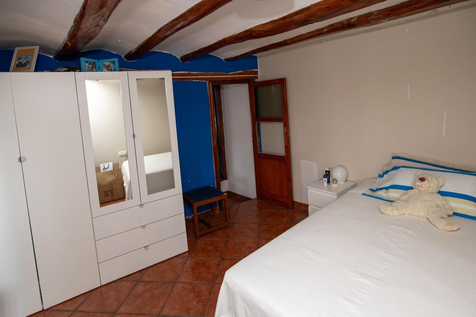 4 chambre Maison de Ville à vendre à Ontinyent - 135 000 € (Ref: 10142681)