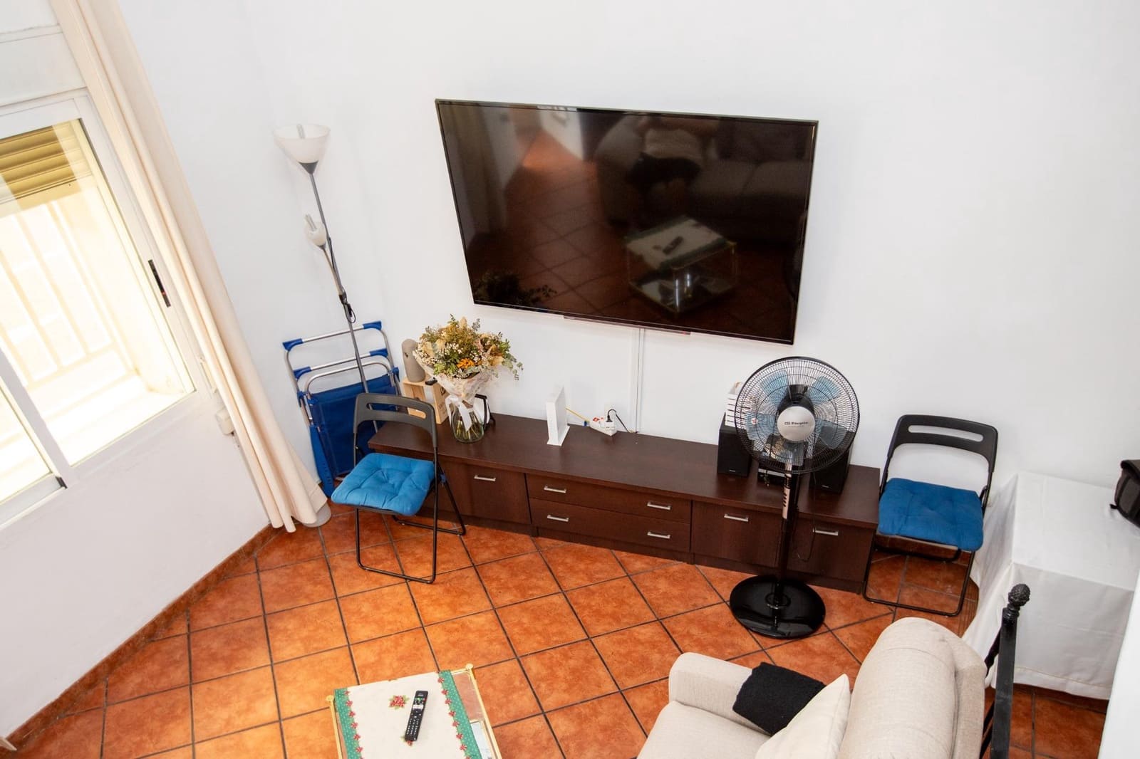 4 chambre Maison de Ville à vendre à Ontinyent - 135 000 € (Ref: 10142681)